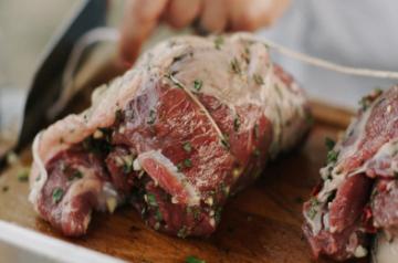 Love red meat? You can continue relishing it