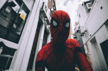 Spiderman costumes, 'It' horrors a hit for Indian Halloween: Study