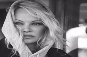 Pamela Anderson. (Photo: Twitter/@pamfoundation)