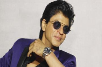 Shah Rukh Khan. (File Photo: IANS)