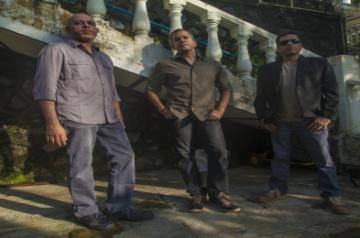 Uday Benegal, singer of Indus Creed, one of India's oldest rock bands, says Bollywood has always been India's pop music. Indus Creed, formerly known as the Rock Machine, are known for giving hits like "Pretty child" and "Top of the rock". They had also performed with biggies like Bon Jovi and Guns N' Roses guitarist Slash. After a 13-year hiatus, they regrouped in 2010.