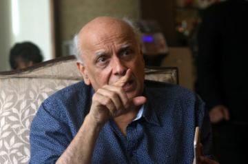 Filmmaker Mahesh Bhatt. (File Photo: IANS)