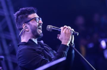 Amit Trivedi. (File Photo: IANS)