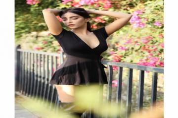 Angela Krislinzki. (File Photo: IANS)