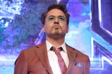 Robert Downey, Jr.. (Yonhap/IANS)