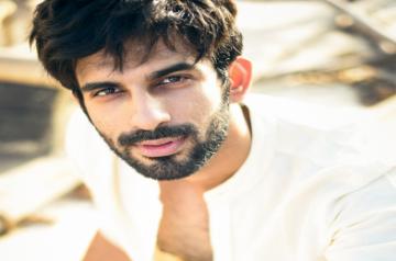 Ankit Siwach wants to nurture himself as a fearless actor. "I am open to exploring whatever kind of roles that come my way. I believe this is the best phase to experiment and get to know myself as an actor and a person. I want to nurture myself as a fearless actor," he said.