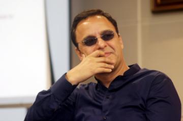 Filmmaker Vidhu Vinod Chopra. (File Photo: IANS)ns