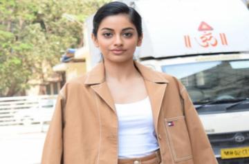 Banita Sandhu. (File Photo: IANS)