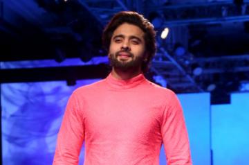 Jackky Bhagnani. (Photo: IANS)