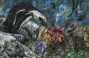 Christina Banerjee 'Home Sweet'