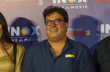 Tigmanshu Dhulia. (Photo: IANS)