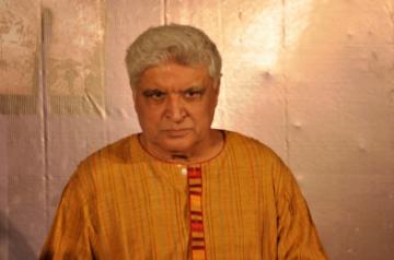 Lyricist Javed Akhtar. (File Photo: IANS)