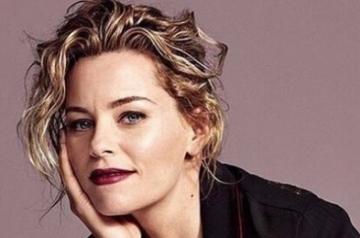 Actress Elizabeth Banks. (Photo: Twitter/@ElizabethBanks)