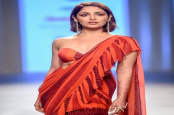 Yami Gautam. (Photo: IANS)