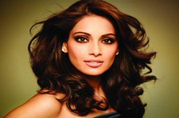 Actress Bipasha Basu