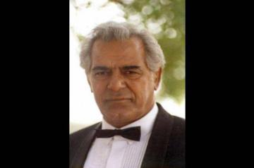 Dara Singh.