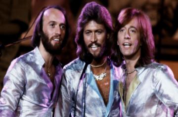 Graham King, the producer of "Bohemian Rhapsody" -- the hit movie about the life of Freddie Mercury and his band Queen -- is set to take on another set of musical icons, the Bee Gees.