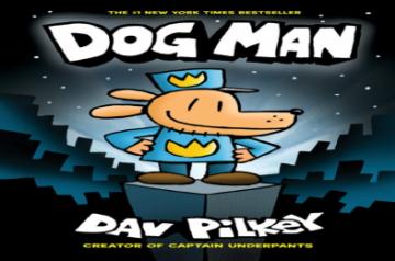 Kids drawn to books where they are in charge: Dav Pilkey.