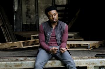 Actor Justin Hires says working on TV show Ã¢ÂÂMacGyverÃ¢ÂÂ has opened more business opportunities for him in Hollywood.