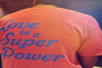 Star couple Deepika Padukone and Ranveer Singh have never shied away from flaunting their love for each other on social media. The actress on Tuesday called her husband a "super drug".