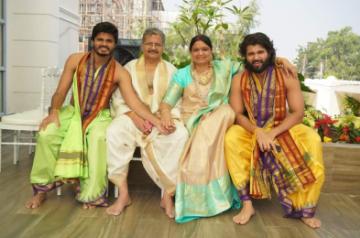 Vijay DeverakondaÃ¢ÂÂs new house is so big that it scares him, admits the Telugu superstar. The actor recently purchased a new house in HyderabadÃ¢ÂÂs Jubilee Hills, which is reportedly worth Rs 15 crore. Vijay says the house is so big that he feels scared and he needs his mum to fix the problem for him!