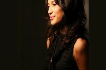 Fatima Bhutto