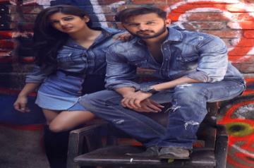 Actors Vatsal Seth and Ishita Dutta are all set to ring in their second wedding anniversary in romantic Maldives.