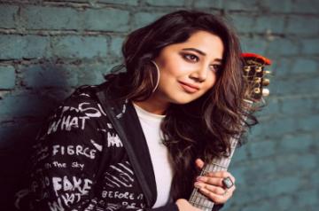 "Tum hi aana" from Sidharth Malhotra-starrer "Marjaavaan" is Payal Dev's first composition that has received over 70 million views on YouTube. The artiste, also a singer, says there is no success formula for art.