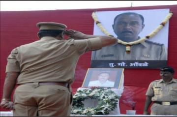 It has been eleven years since the ghastly terror attacks shook Mumbai on November 26, 2008. On Tuesday, the Bollywood fraternity took to social media to remember the martyrs and offer condolences to their families.