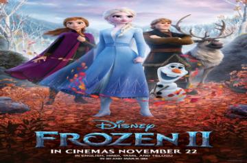 Actress Shruti Haasan will be lending her voice to character of Elsa in the Tamil version of Hollywood animated movie "Frozen 2". Shruti will also be singing three songs for the film. Disney India has also roped in Priyanka Chopra Jonas to dub for Elsa and Parineeti Chopra to voice for Anna in the Hindi version of the sequel. Directed by Chris Buck and Jennifer Lee, "Frozen 2" will release in India in English, Hindi, Tamil and Telugu on November 22.
