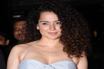 Kangana Ranaut. (Photo: IANS)