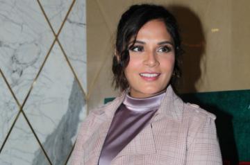 Mumbai: Actress Richa Chadha at the trailer launch of her upcoming film "Section 375" in Mumbai on Aug 13, 2019. (Photo: IANS)