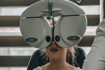 Only 46 per cent Indian kids get regular eye tests: Survey