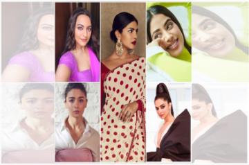 The timeless beauty look book