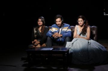 "Bigg Boss" house is never short of tension and drama. In the latest episode of the ongoing season 13, as former contestants Arhaan Khan and Shefali Bagga re-enter the house for the nominations task, it seems like the time is apt for a fresh bout of drama.