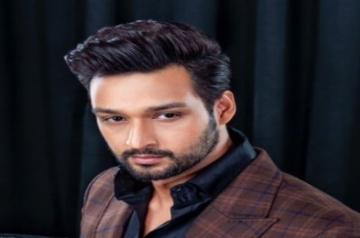 Actor Sourabh Raaj Jain. (Photo: Twitter/@saurabhraajjain)