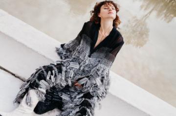  Rahul Mishra adds another feather to his cap