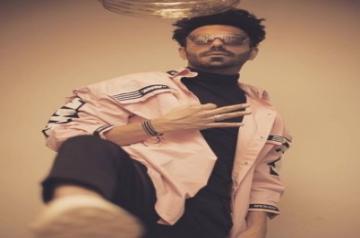 Actor Aparshakti Khurana will play lead role in a quirky comedy titled "Helmet" produced by Sony Pictures Networks Productions and actor Dino MoreaÃ¢ÂÂs production house, DM Movies. This film will be Aparshakti's first as a lead actor. It will also feature actors Pranutan Bahl and Abhishek Banerjee.