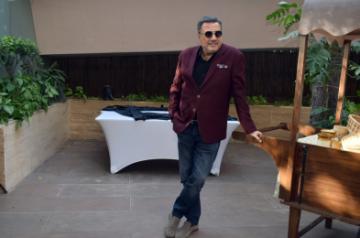 Boman Irani