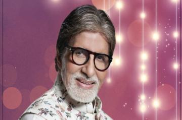 Amitabh Bachchan is Manyavar brand ambassador.