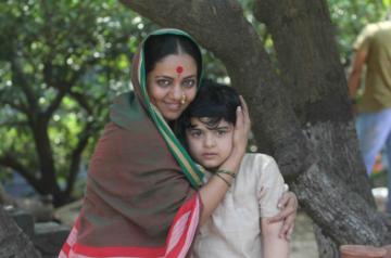 Marathi actress Neha Joshi, who will play Dr. B.R. Ambedkar's mother Bhimabai in the Hindi TV show "Ek Mahanayak- Dr. B.R Ambedkar", says she has always been experimental at heart and never felt the "typecast pressure".