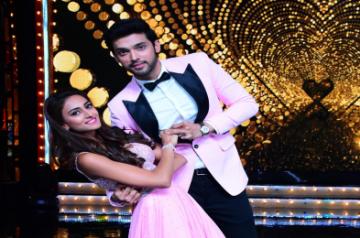 "Kasautii Zindagii Kay" actress Erica Fernandes says she has always wanted to be a part of a dance show, and she is getting to live her dream through "Nach Baliye 9". Erica and Parth Samthaan will make a grand appearance on the dance reality show.
