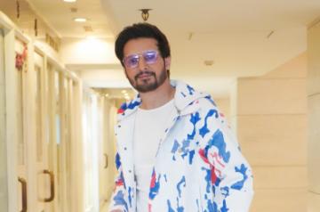 Actor Jimmy Shergill