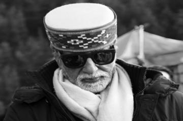 Bollywood veteran Amitabh Bachchan, who has been shooting in Himachal Pradesh for his upcoming movie "Brahmastra", calls it the "most rewarding experience".