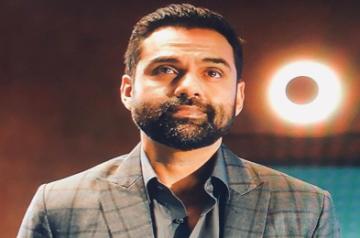 Actor Abhay Deol, who has mostly done positive roles in his career, will be seen playing a baddie in the Tamil movie "Hero". For him, playing villain was a natural progression.