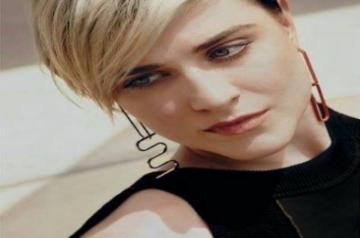 Evan Rachel Wood. (Photo: Facebook/@officialevanrachelwood)