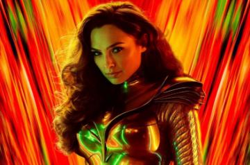 A new battle, a new armour, new villains, edgier action and a reunion with her long-last love -- Gal Gadot has teased the beginning of a "new era of wonder" in the trailer of the much-awaited "Wonder Woman 1984".