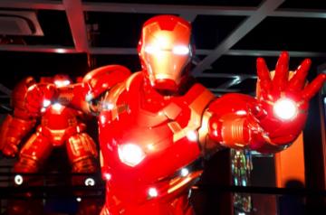 After successful runs in New York, Seoul, Paris, Singapore, Beijing, Taipei, London and Las Vegas, Marvel's Avengers S.T.A.T.I.O.N. is coming in India.