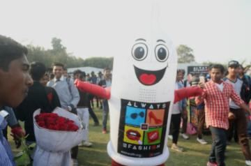 Lack of access to condom varieties and hesitancy to purchase them from the store are some of the factors driving the growth of online sale of these products, according to data released by e-commerce player Snapdeal. (Photo: IANS)