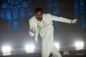 Prabhu DevaÃ¢ÂÂs iconic dance anthem 'Muqabla' back in 'Street Dancer 3D.